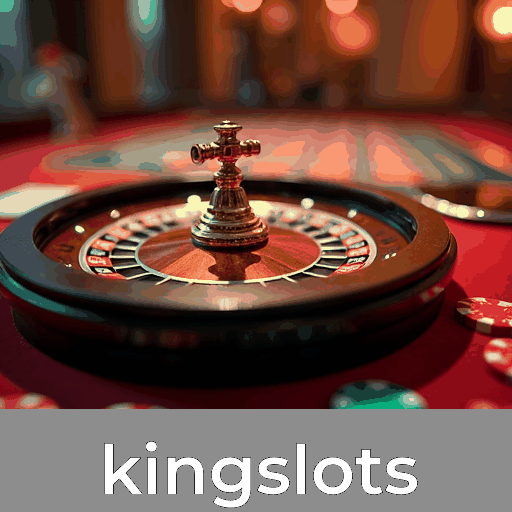 Kingslots: Aproveite Bônus e Ofertas Exclusivas