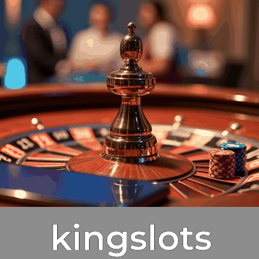 Kingslots: Aproveite Bônus e Ofertas Exclusivas