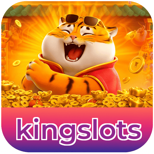 kingslots Logo