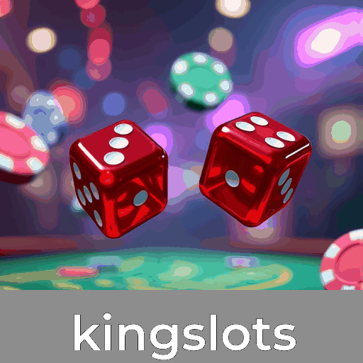 Kingslots: A Plataforma de Cassino Premiada e Segura
